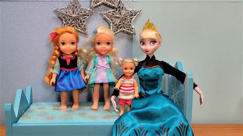 ainiyo doll|Elsa & Anna toddlers .